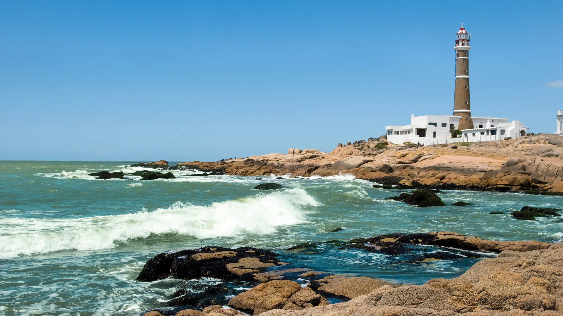 Faro de José Ignacio