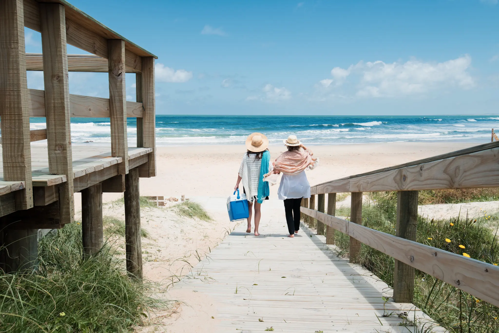 Playa de Punta del Este