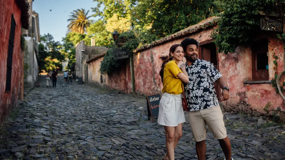 Colonia del Sacramento