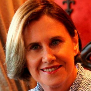 Estela de Frutos