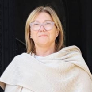 Martha Toyos
