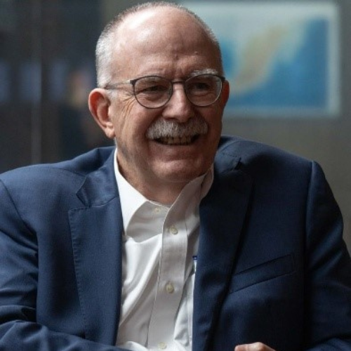 Julio A. Berdegué