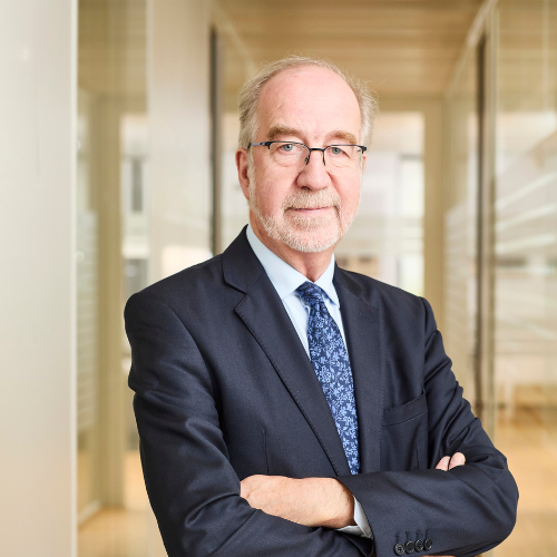 John A. Clarke