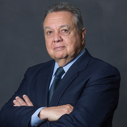 Roberto Rodrigues